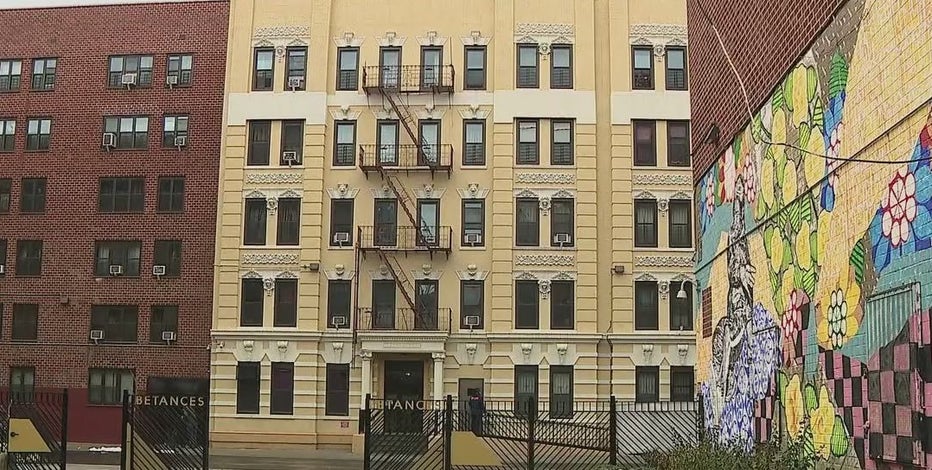 Exclusive: First look at the fully-renovated Betances Houses in the South Bronx
