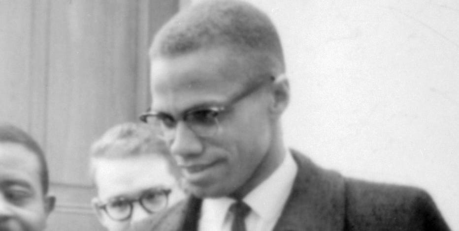2 men set to be cleared in the 1965 killing of Malcolm X