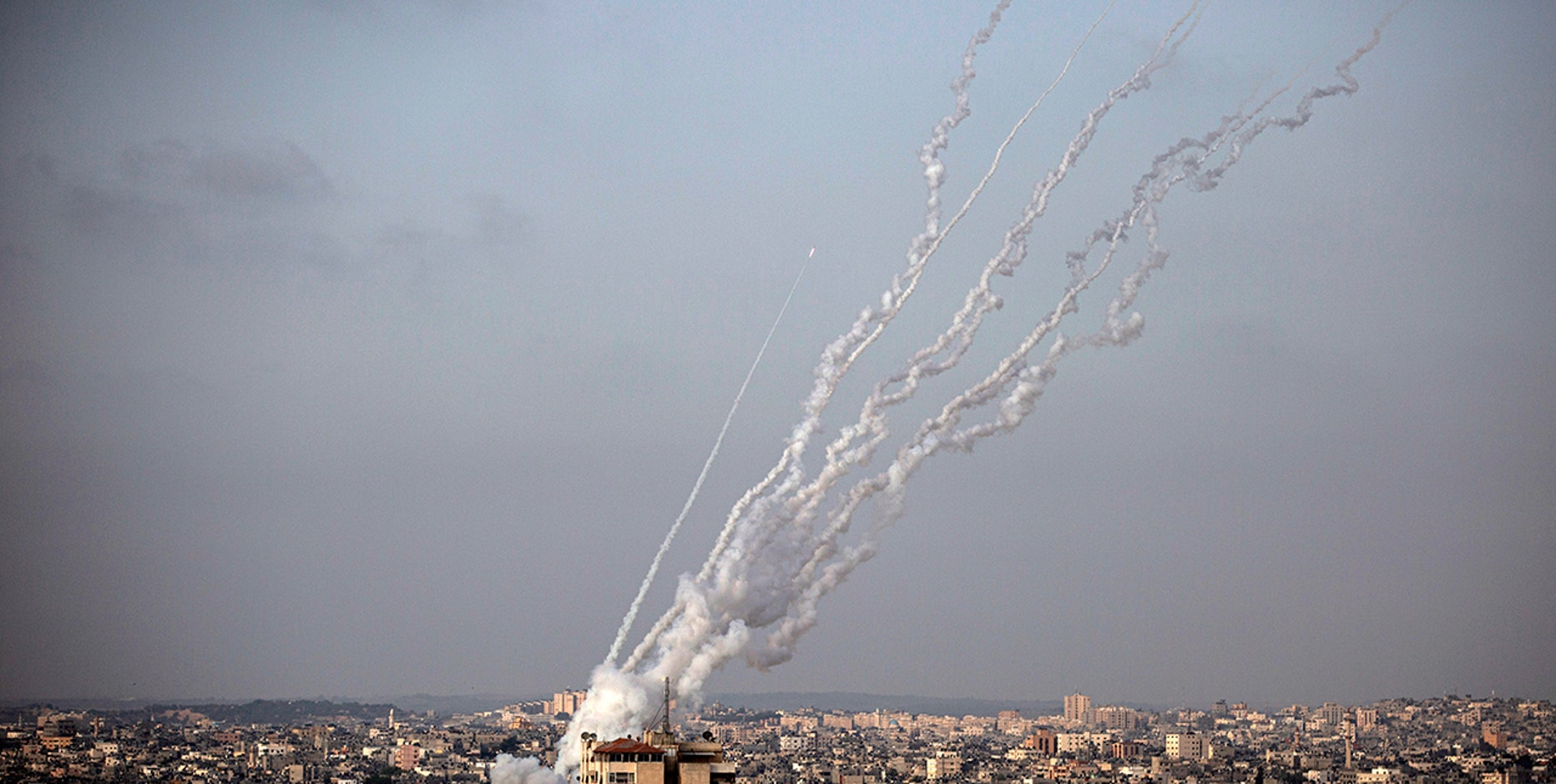 What happened on Oct. 7? Timeline of Hamas attack, one year later