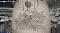 Cigar Girl Murder: Edgar Allen Poe and the birth of True Crime | The Tape Room