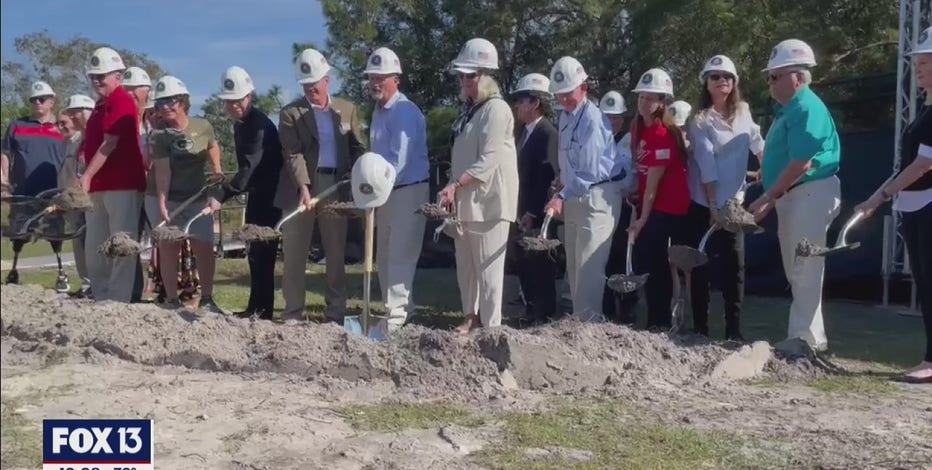 Tunnel to Towers to build, donate entire village for families of fallen veterans and first responders