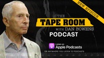 Robert Durst and Kathy McCormack Durst disappearance | The Tape Room