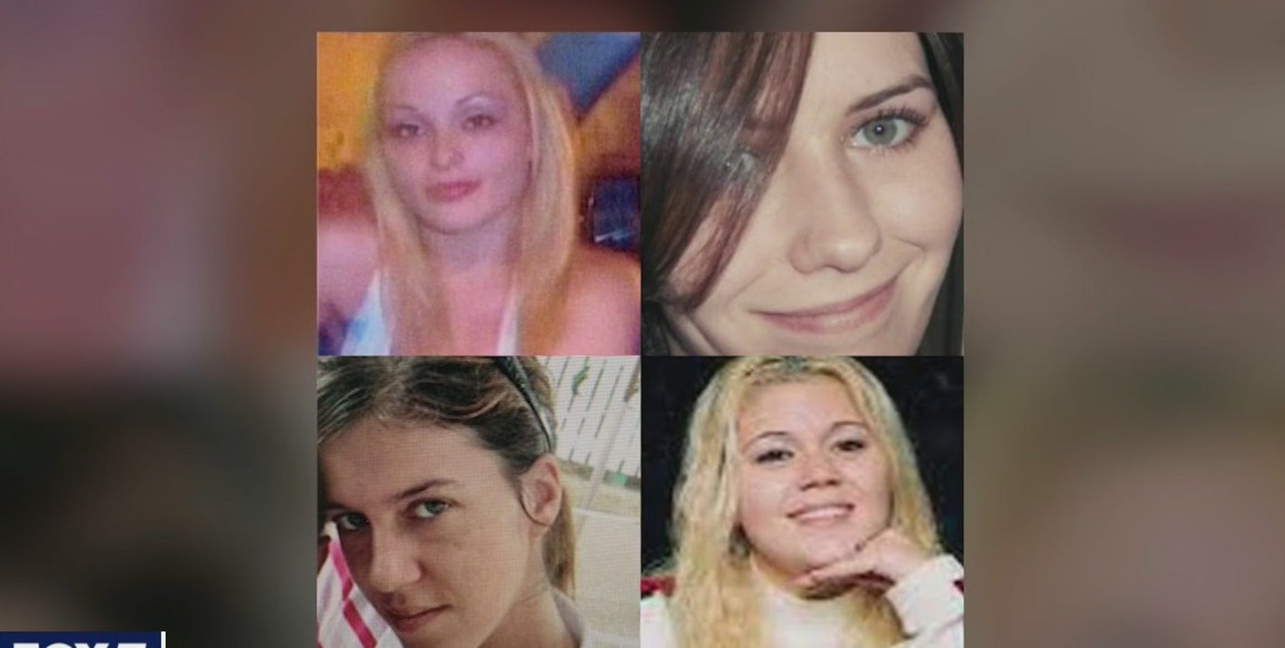 Who were the Gilgo Beach murder victims?