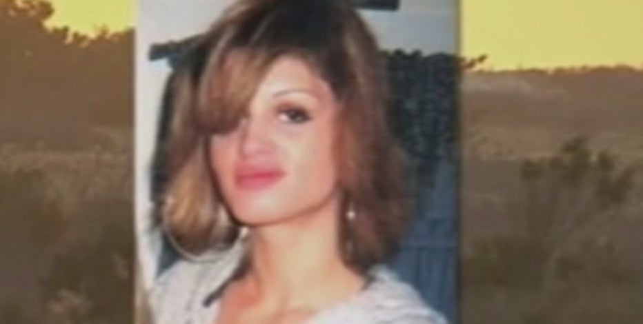 Shannan Gilbert's long-secret 911 calls released