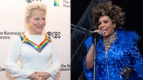 Bette Midler, Macy Gray face backlash over comments criticized as transphobic