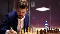 Magnus Carlsen rips Hans Niemann in latest chapter of chess feud, accuses him of cheating