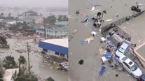 Hurricane Ian death toll in Florida uncertain as South Carolina braces for 2nd landfall