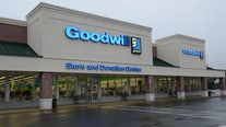 Goodwill stores take thrifting online for shoppers