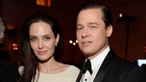 Angelina Jolie claims Brad Pitt choked 1 of their children, struck another in countersuit