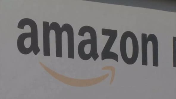 Amazon to hire 150,000 full-time, part-time, seasonal workers for the holiday season