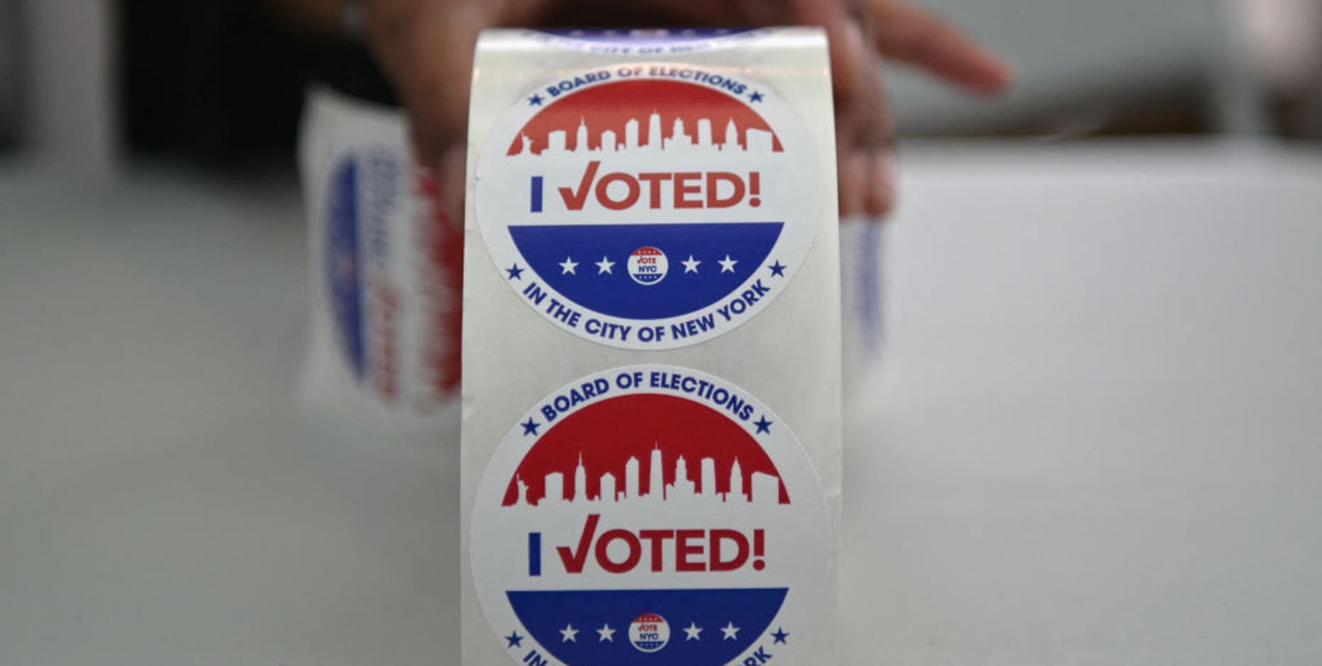 Election Day 2024: The important calendar dates to know for NY, NJ