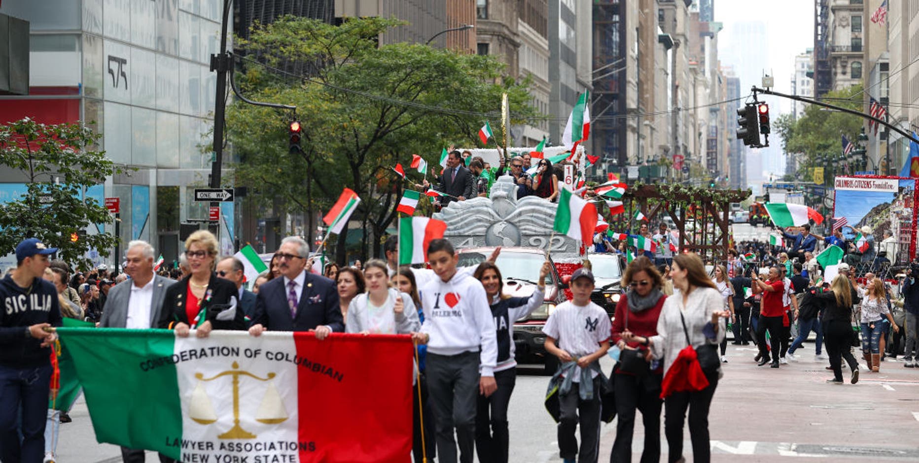 Here's what's open, closed on Columbus Day/Indigenous Peoples Day 2024