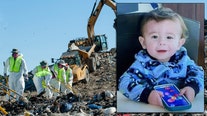 Quinton Simon case: FBI confirms remains found in landfill belong to Georgia toddler