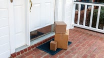 Holiday shipping fears: Survey finds nearly 8 in 10 Americans had deliveries stolen