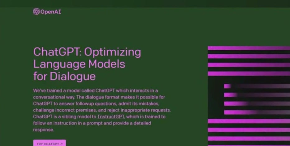 ChatGPT: A threat to education? Or a new tool for learning?