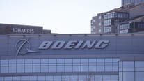 Report: Boeing to cut 2,000 finance and HR jobs in 2023
