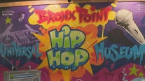 Hip Hop's Bronx roots