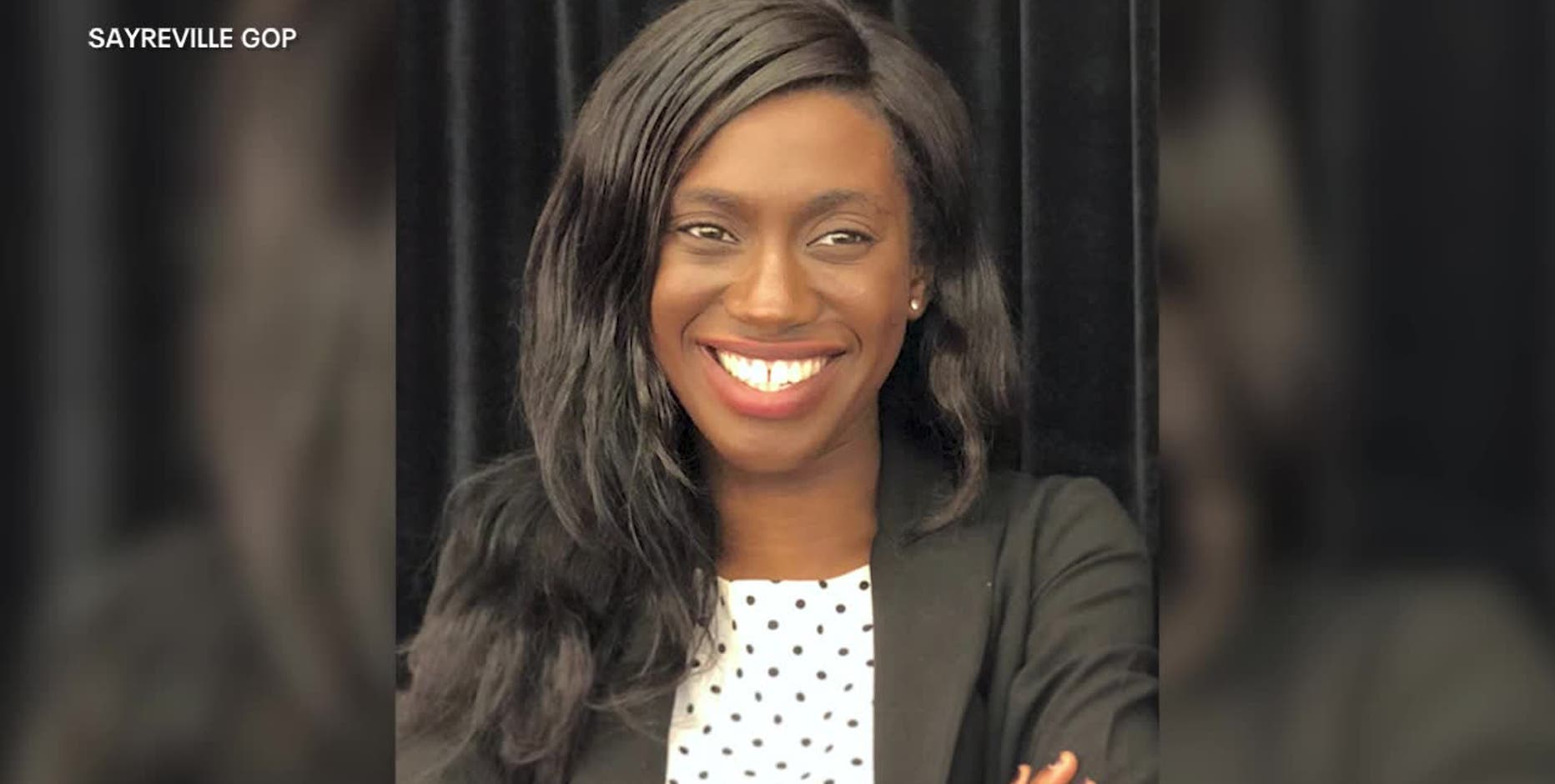 Sayreville councilwoman shot, killed outside her home