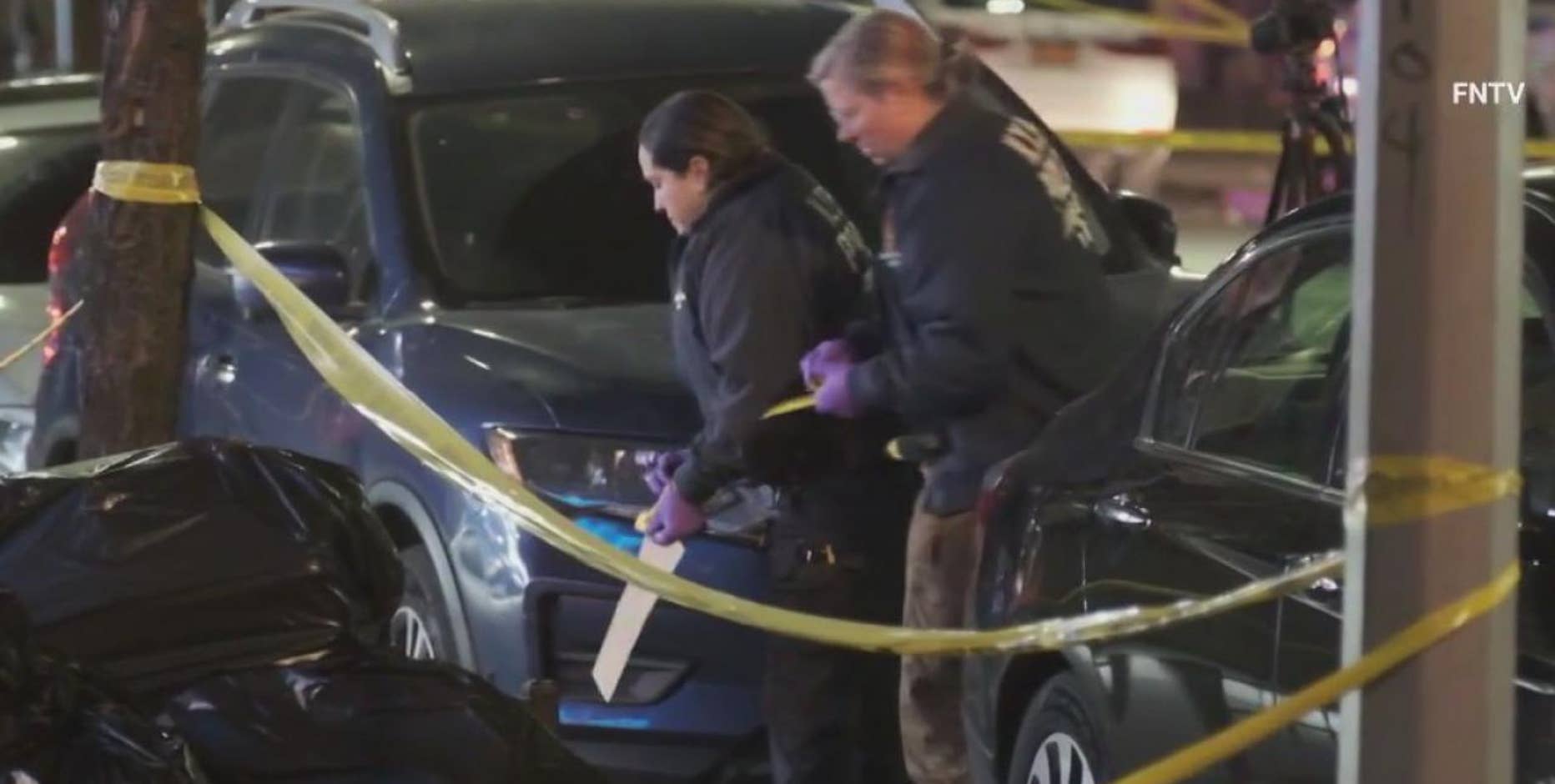 Violence spikes at NYC smoke shops