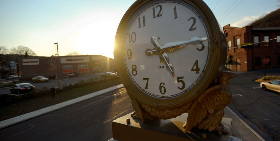 Daylight saving time ends soon - here's what to know about falling back