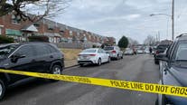 Police: 2 charged after children discovered partially clothed, boy found locked in cage in Mayfair home