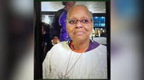 Remains found in Baltimore container identified as 75-year-old Orioles stadium usher