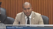 Queens assemblyman accused of inappropriately touching two women