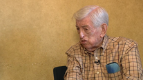 Legendary coach Lou Carnesecca says its Rick Pitino or no one, as St. John's head basketball coach