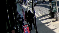 Smoke shop worker fatally shot during armed robbery in Queens