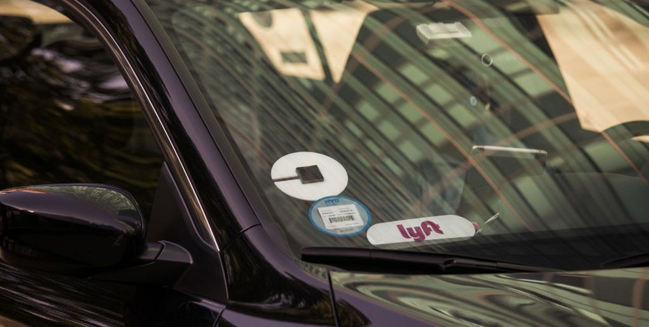 Uber and Lyft drivers in NYC to get pay increase, likely passing on price hike to riders