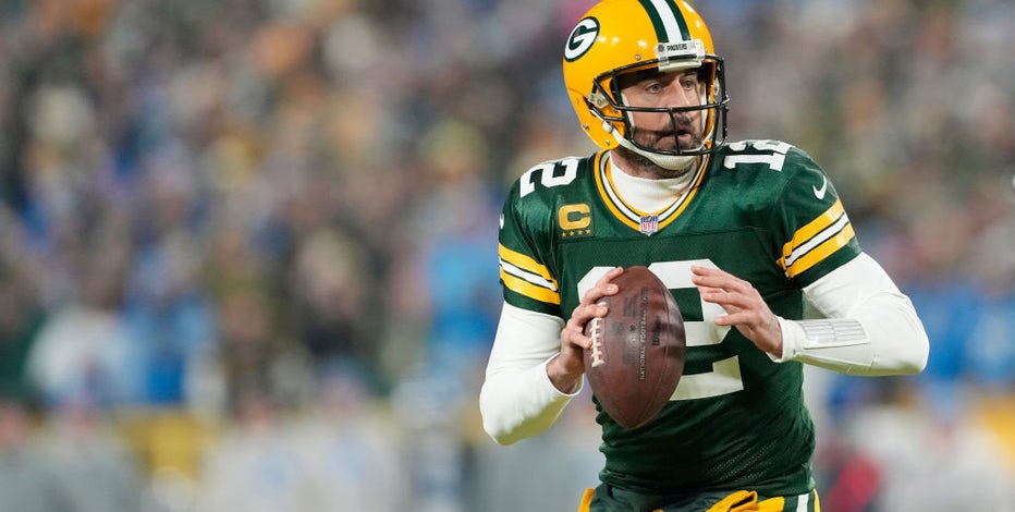 NY Jets fans react to Aaron Rodgers' 'intention' to play for Gang Green