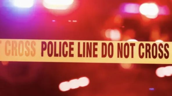 Man found dead with stab wounds in Central Park: officials