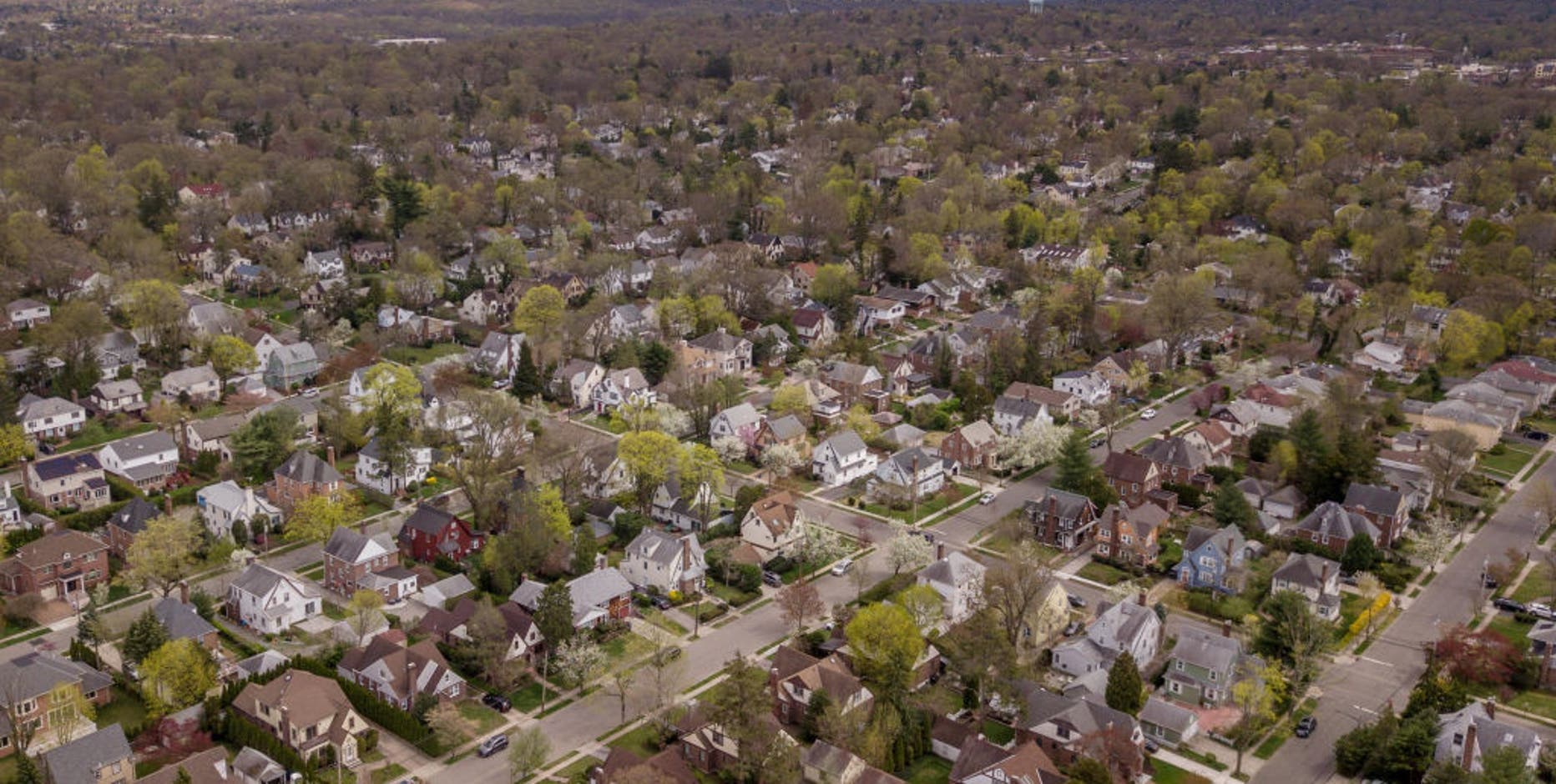 Where are the top 5 best places to live in the NYC area?