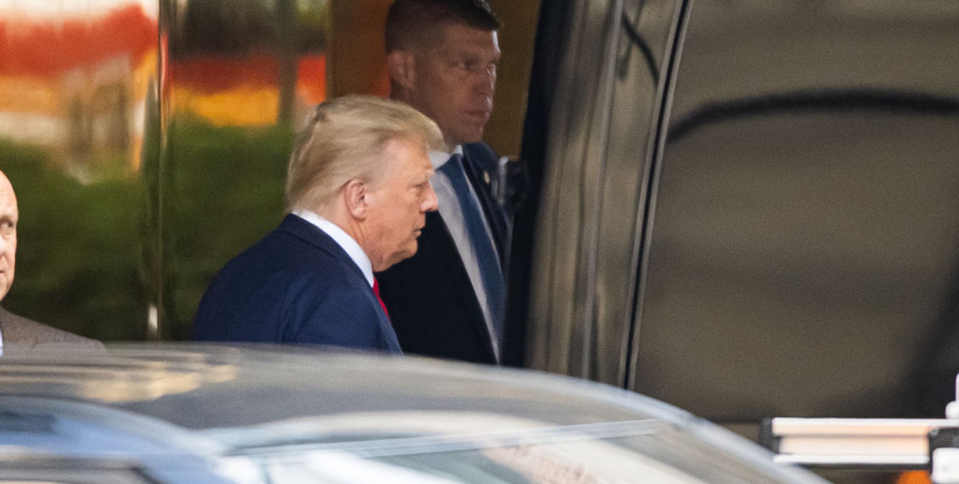 Trump charged with falsifying records. What is that?