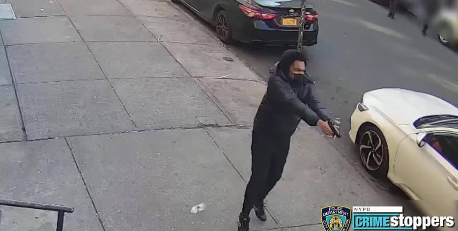 Boy, 16, charged in fatal Brooklyn broad daylight shooting of teen