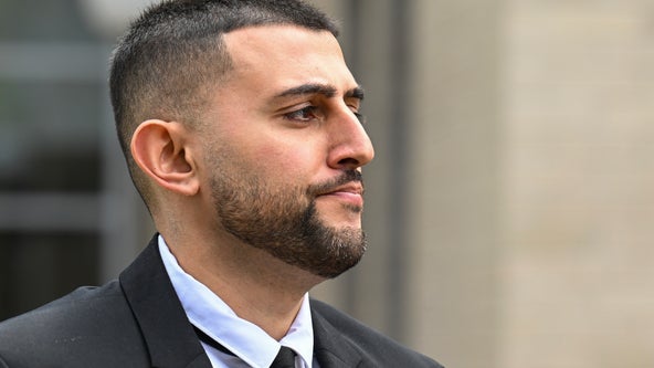 Nauman Hussain sentenced to at least 5 years for NY crash that killed 20