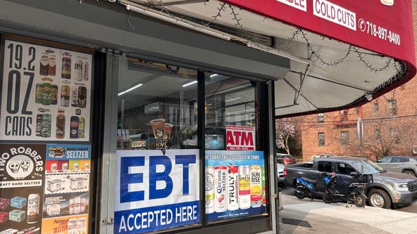 Hidden panic buttons installed in NYC bodegas for enhanced security
