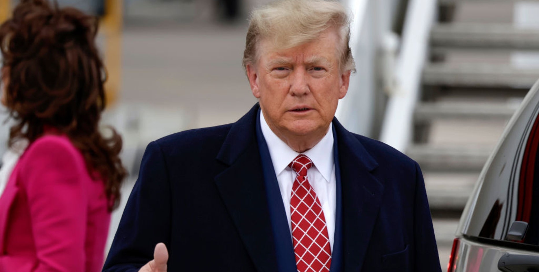 Donald Trump refuses last chance to testify at New York civil trial