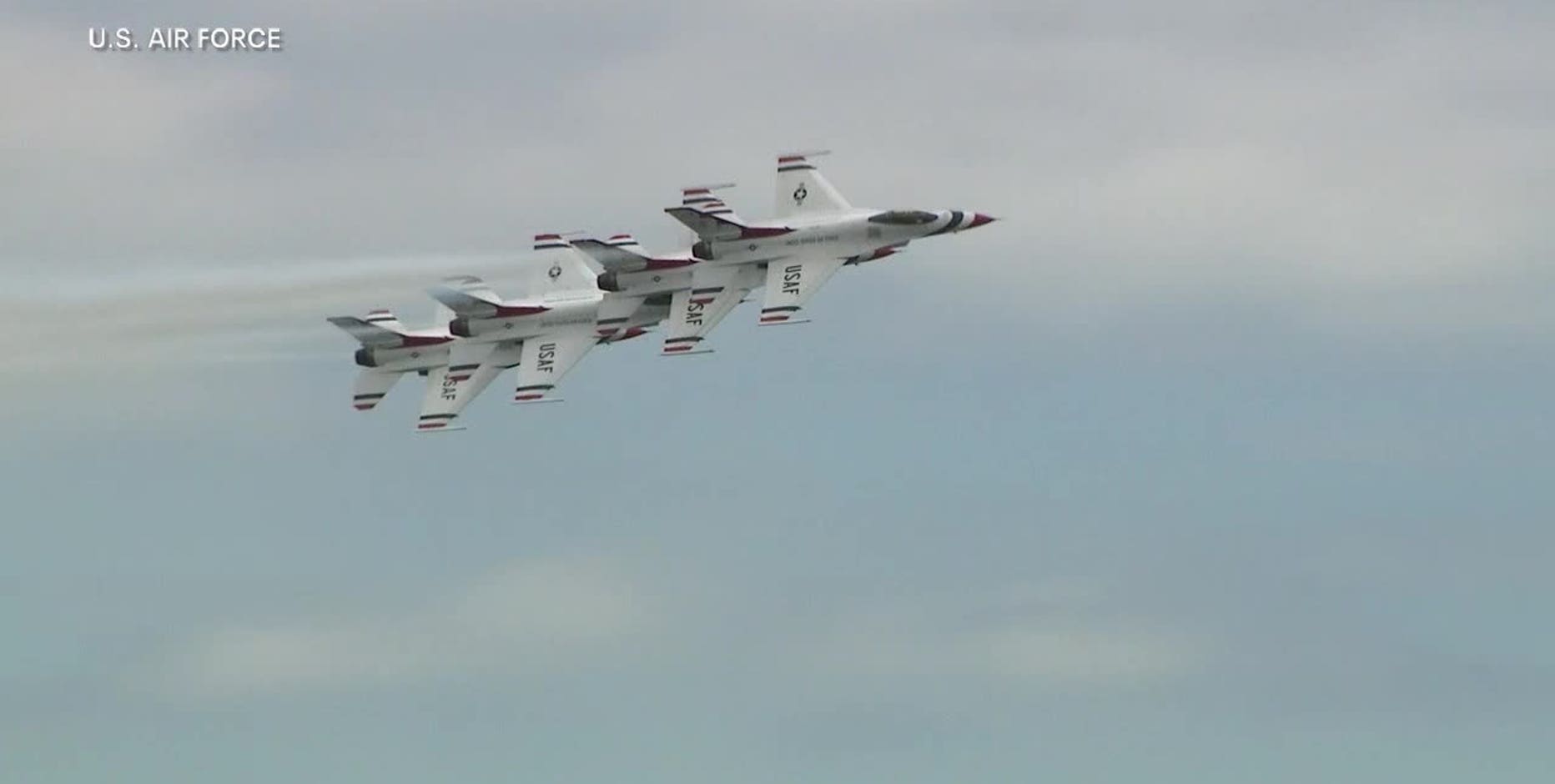The 2023 Bethpage Air Show returns to Jones Beach