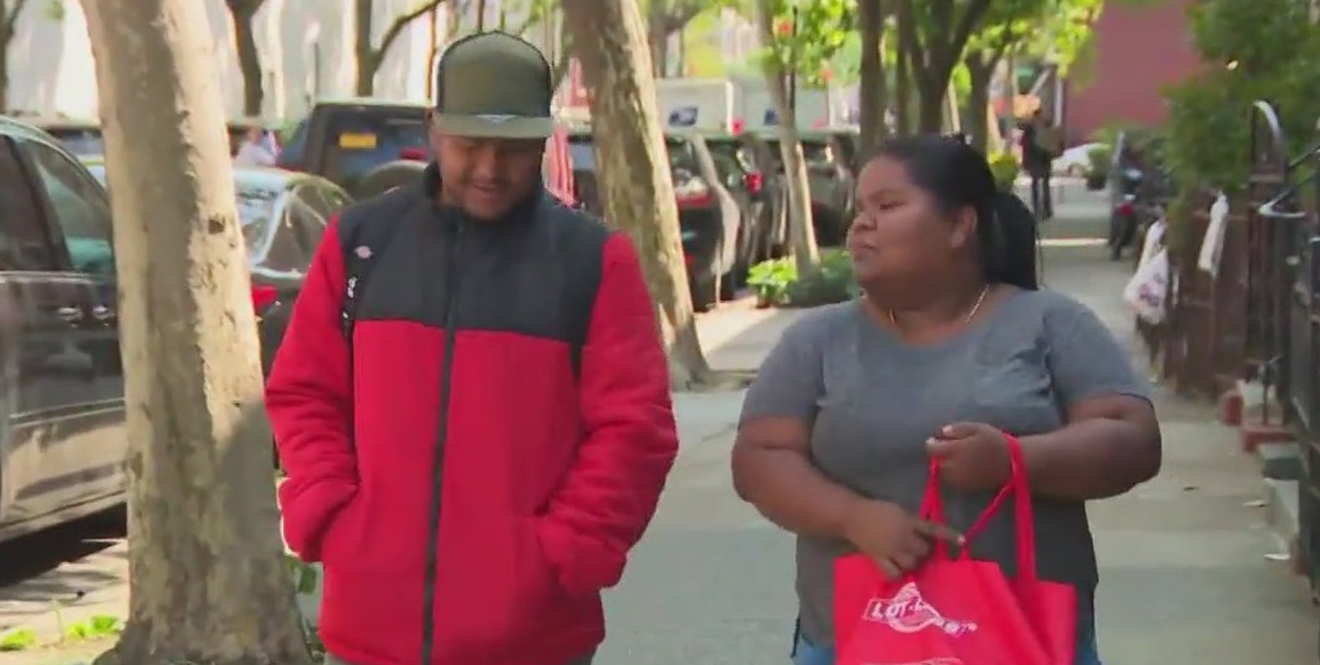 NYC migrant crisis: One migrant's treacherous journey revealed