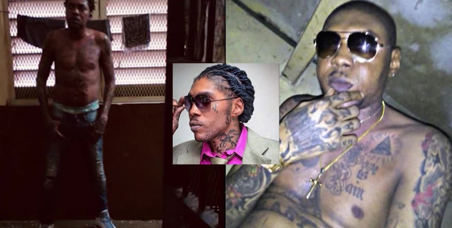 Vybz Kartel facing 'life-threatening' illness in prison amid fight for freedom