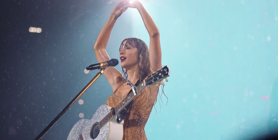 Taylor Swift's Eras Tour comes to MetLife Stadium: What you need to know