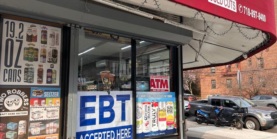 Hidden panic buttons installed in NYC bodegas for enhanced security