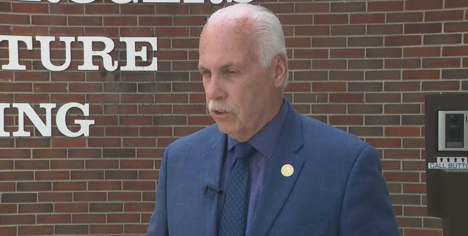 Suffolk County legislator proposes legal action to curb migrant arrival