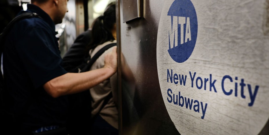 MTA proposes fare hike at finance committee hearing