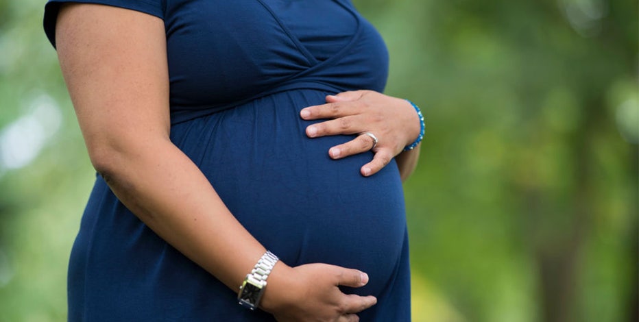 New York to become 1st state with paid prenatal leave for pregnant women
