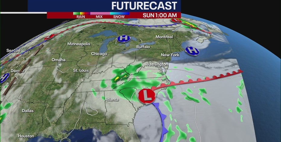 NYC weather forecast: Plan your perfect Memorial Day weekend