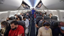 Senators push for FAA to evaluate airplane seat sizes