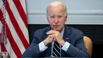 Senate passes GOP bill overturning student loan cancellation plan, Biden expected to veto