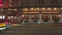 Iconic Midtown restaurant Rosie O'Grady's to close after 43 years